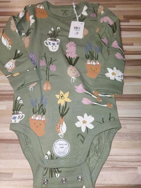 Body zahradní 80 lindex, lindex,80