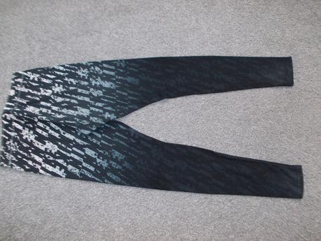 Legíny / legínky nike, vel. 158 (xs), nike,158