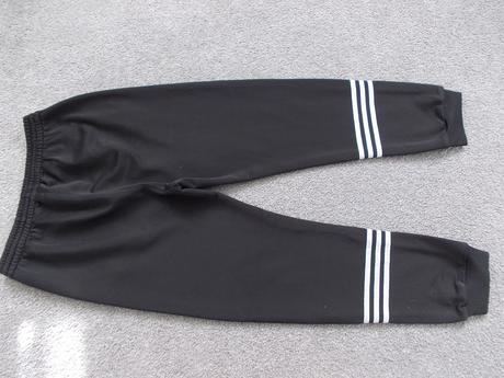 Tepláky adidas, vel. 152/158, adidas,152