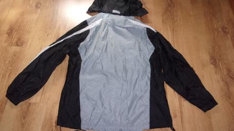 Sportovní bunda zn. saller, vel. 176, 176