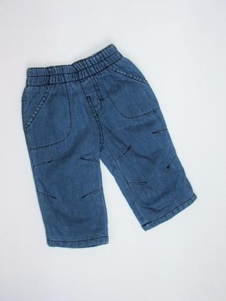 K1052 podšité rifle vel. 62, george,62