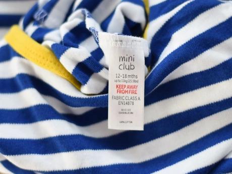 Overal vel. 12 - 18 m, miniclub,86