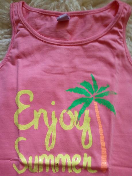 Triko-tílko zn.dopodopo,vel.128, dopodopo,128