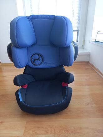 Autosedačka, cybex