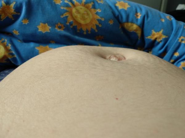 Mimi boulení. Je to?