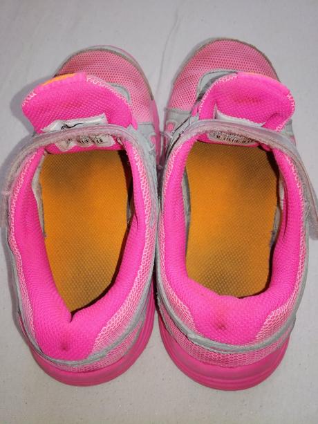 Boty sportovní zn. nike vel. 34, nike,34