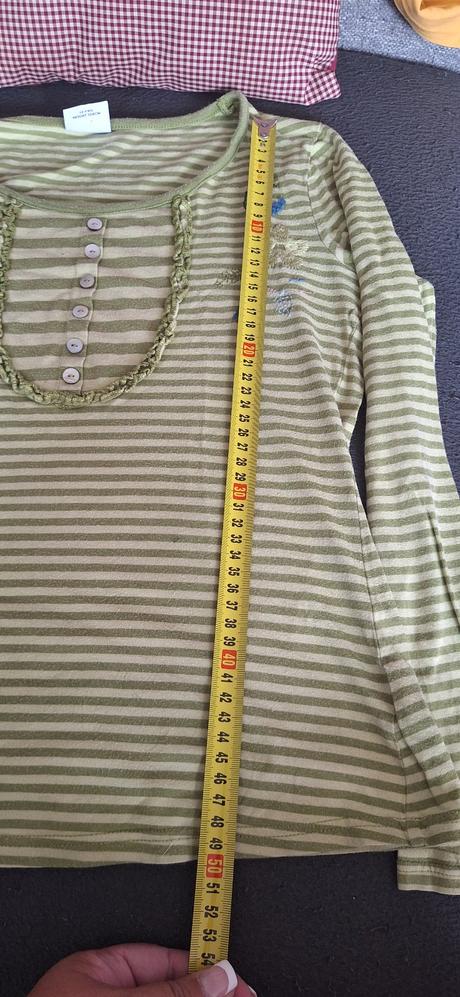 Dívčí triko značky next, vel. 158cm(13let), next,158