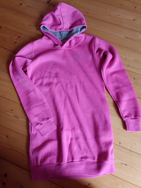 Dlouhá mikina, lewro,164