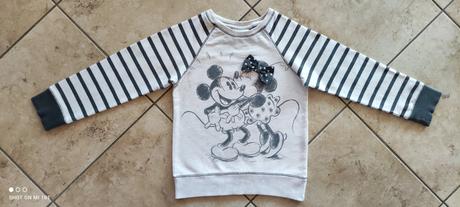 Mikina mickey mouse, next,116