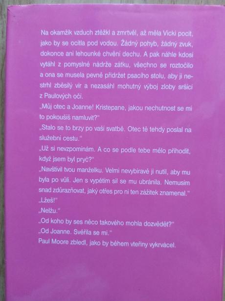 Dámy z grand avenue - joy fieldingová, 