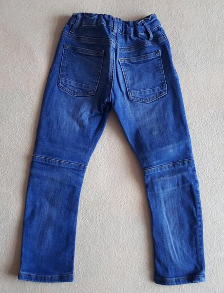 Dětské džíny, rifle, vel.110, zn.primark, primark,110