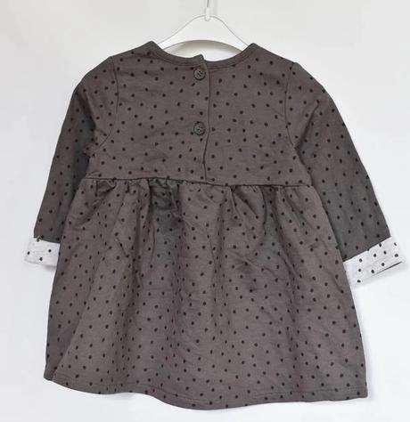 Šaty vel. 3 - 6 m, miniclub,68