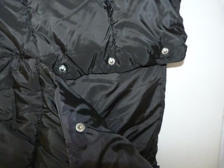 Hm dlouhá vesta vel. 140, h&m,140