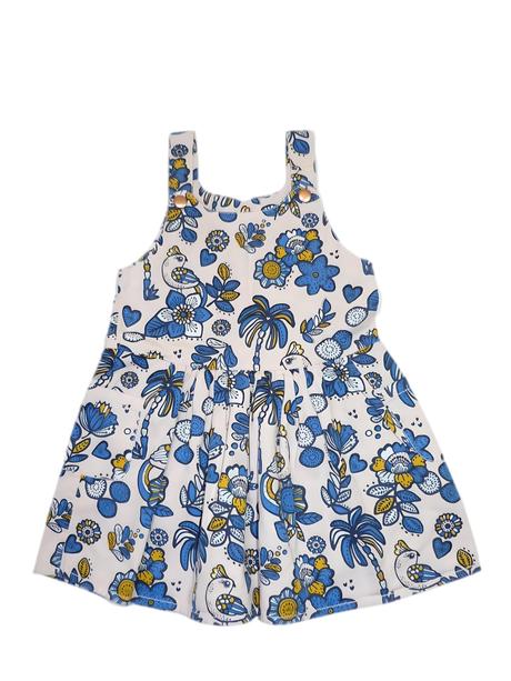 Ms šatičky vel. 116, marks & spencer,116