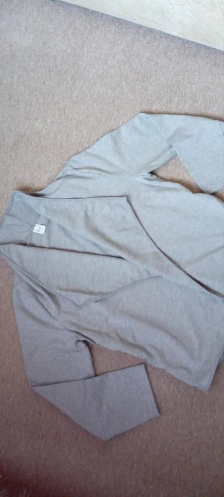 Mikina vel."44/xxl", xxl