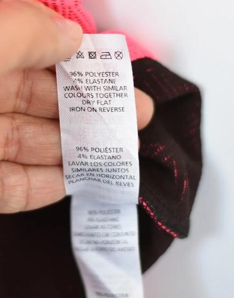 Šaty vel. 18 - 24 m, young dimension,92