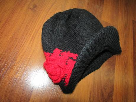 Čepice s kšiltem, 104