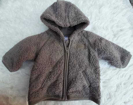 Chlupatka next 3-6 měsíců, next,68