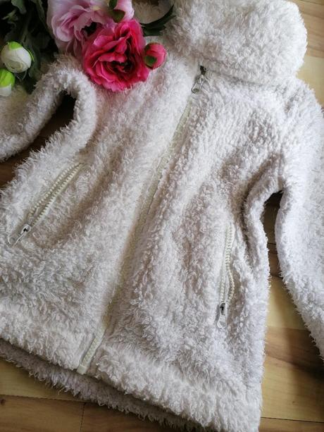 Mikča - chlupatka, palomino,116