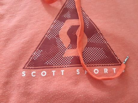 Mikina scott vel. 152, 146