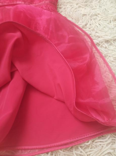 Slavnostní šaty, marks & spencer,98