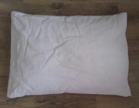 Dětský polštář a přikrývka, šířka (cm): 90,délka (cm): 130