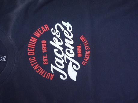 Bavlněné tričko vel. 134, 140