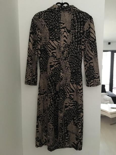 Šaty morgan, vel. l, morgan,l