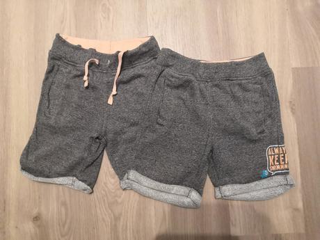 Kraťasy 2ks, kiki&koko,116