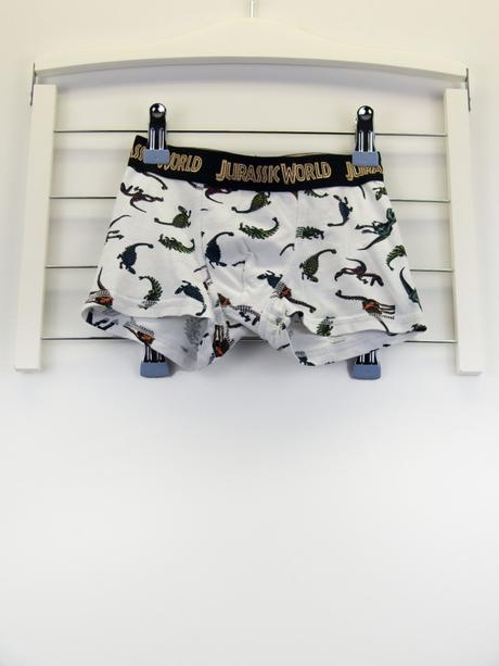 Boxerky dino, h&m,110