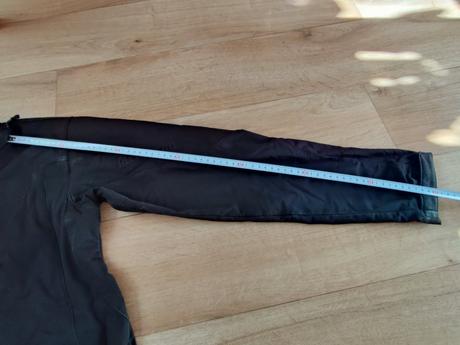 Dámská softshellová bunda, alpine pro,l