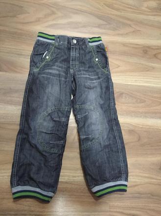 Kalhoty lindex bamse, lindex,116