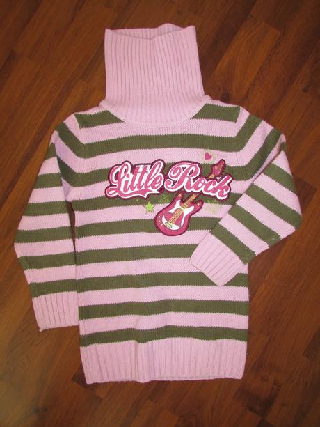 Pruhovaný svetr- dopodopo, dopodopo,116