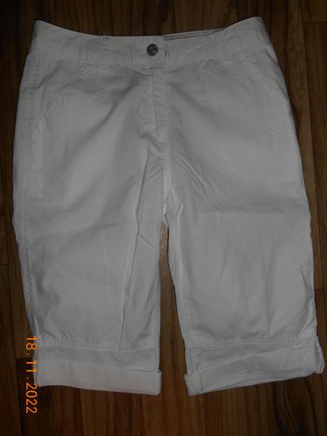 Dívčí kraťasy, c&a,140