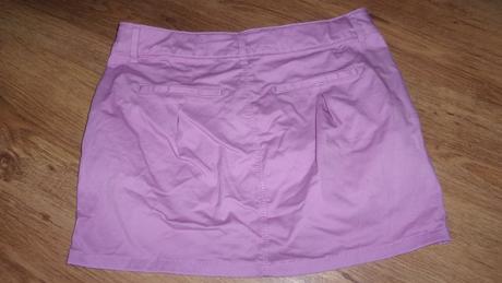 Moc hezká sukně zn. benetton, vel. s, benetton,s