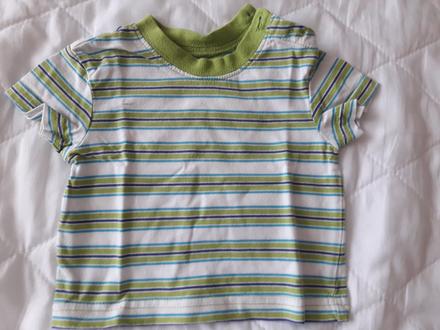 Tričko, cherokee,56