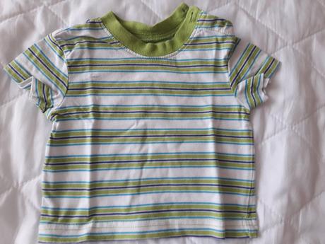 Tričko, cherokee,56