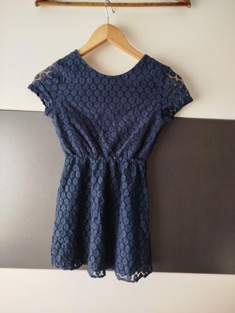 Šaty zn. yd vel.134, 134