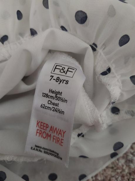 Letní halenka, f&f,128