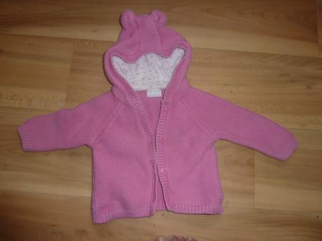 Svetr, baby,68