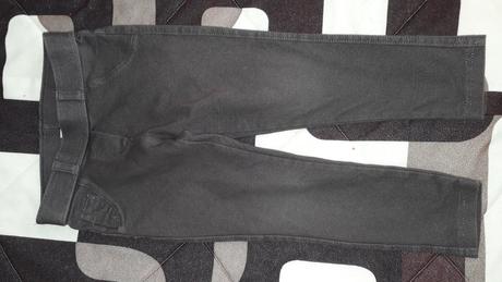 Kalhoty, palomino,98