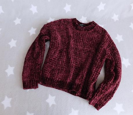 Svetr new look vel.152/158, new look,152