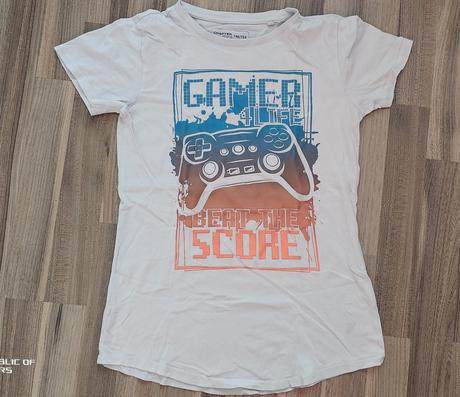 Tričko, chapter young,146