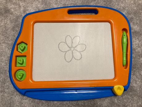 Podložka na malování, 