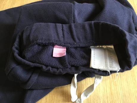 Tepláky, dopodopo,110