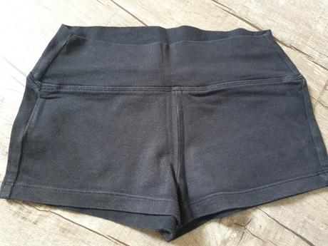 Dívčí kraťasy, decathlon,122