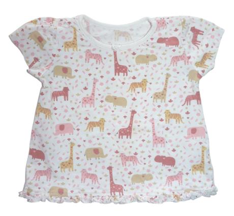 George tričko vel. 74, george,74