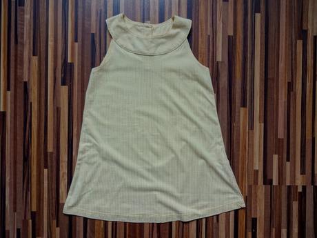 Šaty bavlněné, miniclub,116