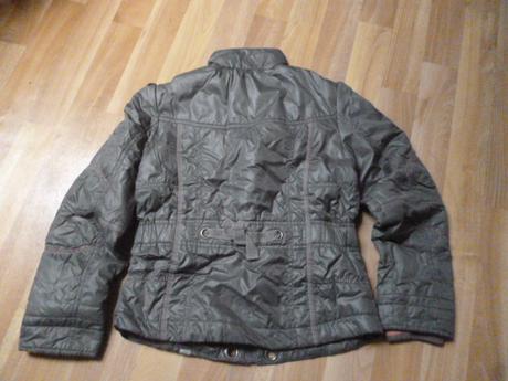 Přechodová bunda next 9-10, next,146