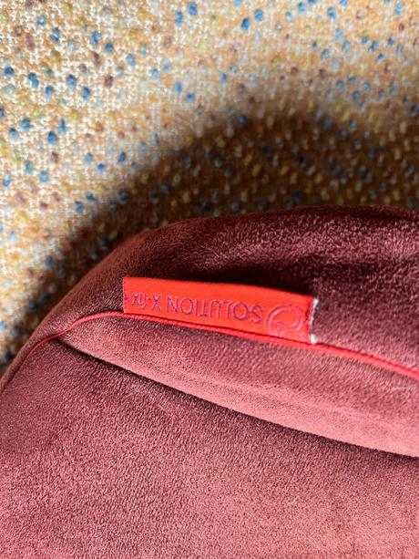 Dětská autosedačka, cybex